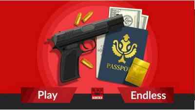 边境巡逻警官模拟