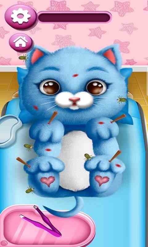 我的宠物世界无限金币版 我的宠物世界无限金币版