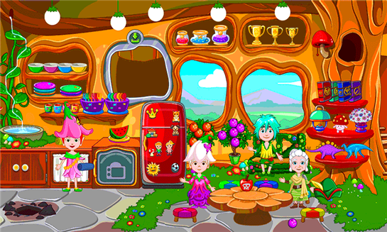 小小魔术师 小小魔术师