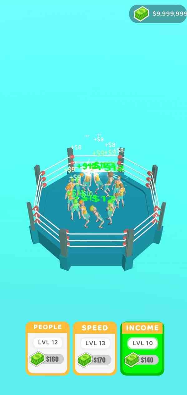 打人赚钱 打人赚钱