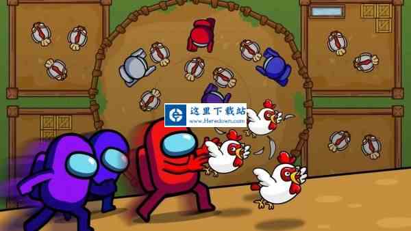 1234游戏派对 1234游戏派对