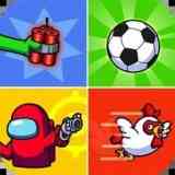 1234游戏派对最新手游