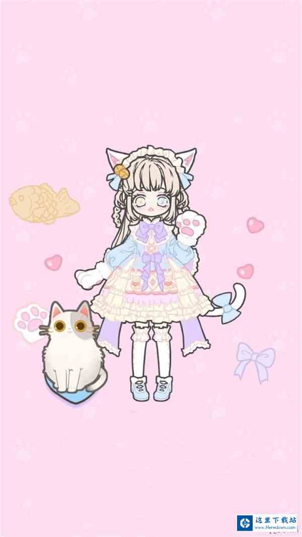 我要变好看 我要变好看