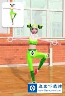 芭蕾舞演员 芭蕾舞演员