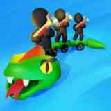 枪蛇大乱斗最新手游