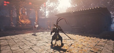悟空自制版 悟空自制版