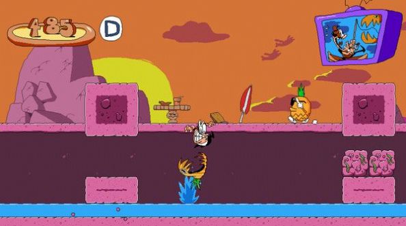 披萨塔demo3 披萨塔demo3
