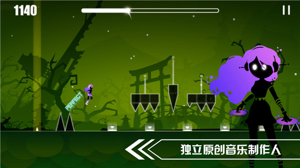 缪斯余音安卓版 缪斯余音安卓版