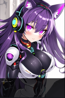 猫娘AI生成器2024最新版 猫娘AI生成器2024最新版