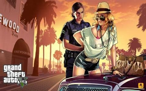 gta5mobile安卓版 gta5mobile安卓版