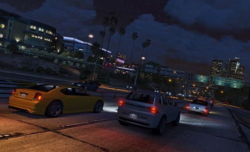 gta5安卓汉化版 gta5安卓汉化版