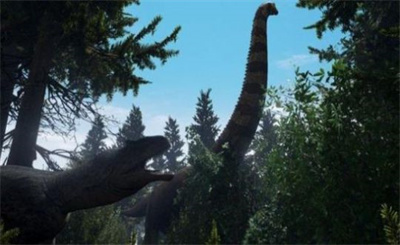 theisle恐龙岛官网版2024 theisle恐龙岛官网版2024