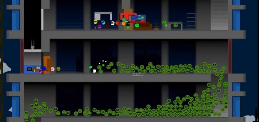 弹珠大逃亡下载安装