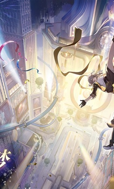 崩坏:星穹铁道官方版 崩坏:星穹铁道官方版