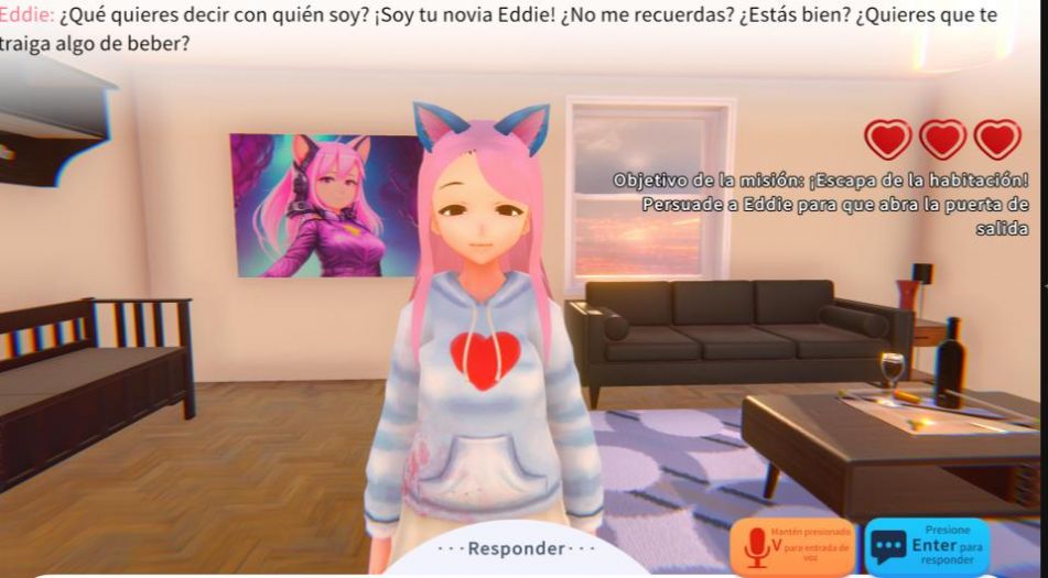 世界尽头与可爱猫娘手机版下载中文免费 世界尽头与可爱猫娘手机版下载中文免费