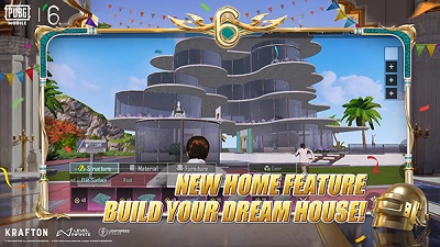 PUBGM 国际服地铁逃生最新版 PUBGM 国际服地铁逃生最新版