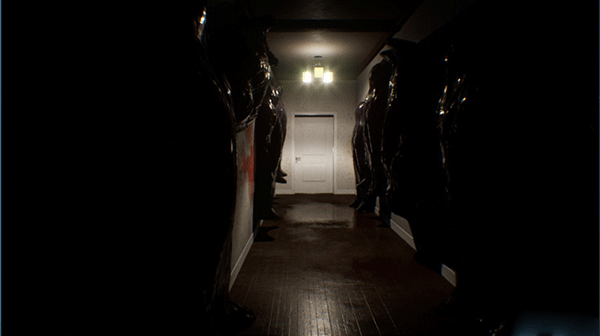 悬案2:刹那惊颤汉化版 悬案2:刹那惊颤汉化版