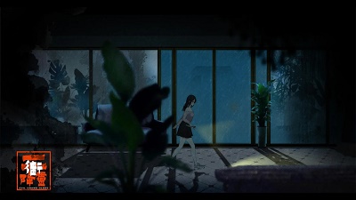 街2:降灵 街2:降灵