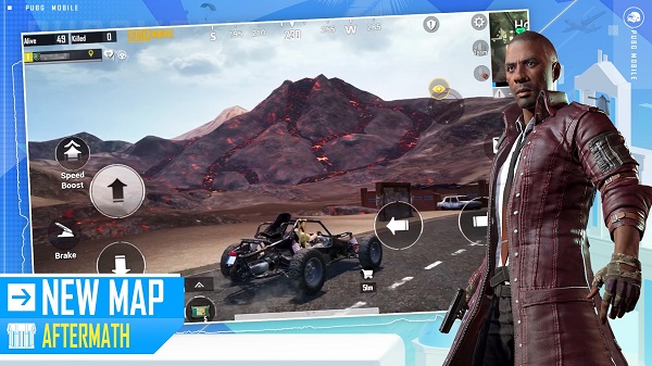 pubg国际服地铁逃生正版 pubg国际服地铁逃生正版