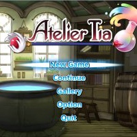 变态默示录3 atelier tia汉化最新版