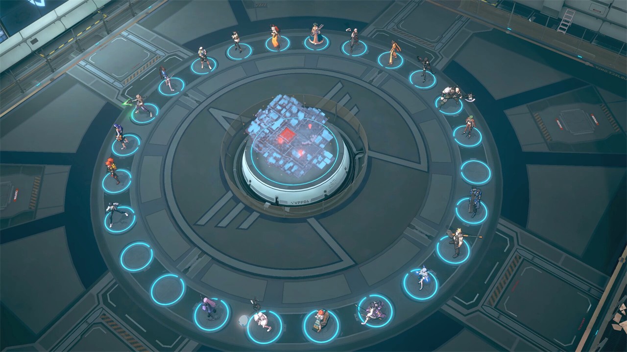 永恒轮回steam免费下载