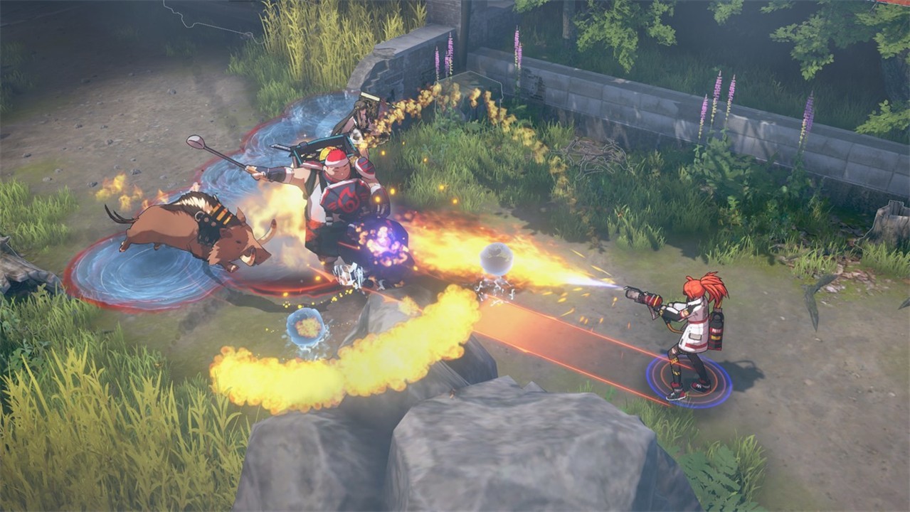 永恒轮回steam免费下载