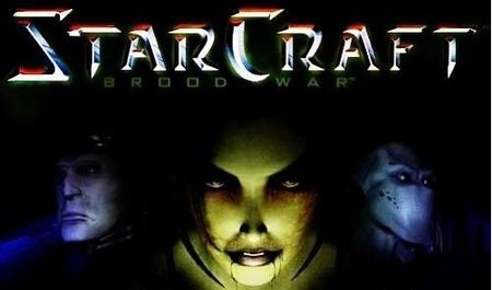 星际争霸 可联机