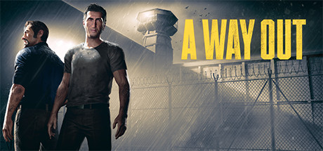 逃出升天/AWayOut（更新：V1.2.0.2）