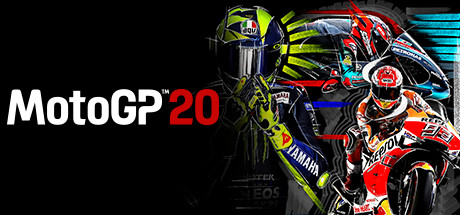 世界摩托大奖赛20/MotoGP™20
