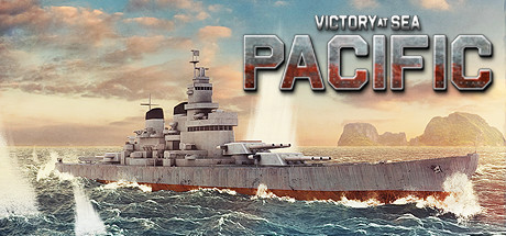太平洋雄风/VictoryAtSeaPacific（更新V1.11.3）
