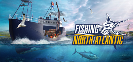 钓鱼：北大西洋/Fishing:NorthAtlantic（更新：V1.8.1151.18467）
