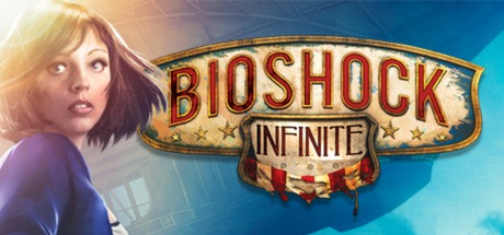 生化奇兵：无限完全版/BioshockInfinite