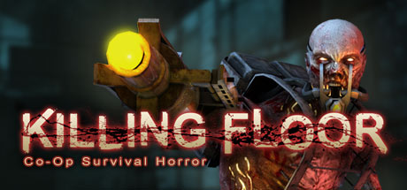 杀戮空间/KillingFloor（全DLCs）
