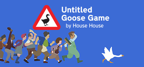 大鹅模拟器/UntitledGooseGame