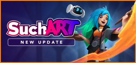 苏查特：艺术家模拟器