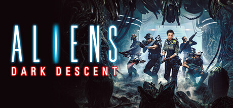 异形：坠入黑暗/Aliens:DarkDescent（全DLCs）（更新：Build97845）