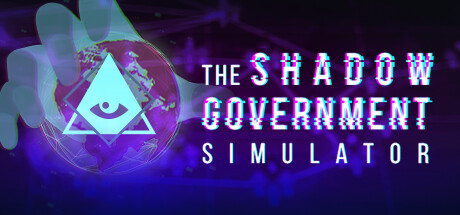 影子内阁模拟器/TheShadowGovernmentSimulator