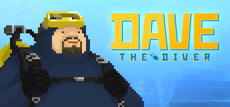 潜水员戴夫/DAVETHEDIVER（全DLCs）（更新：V1.0.2.1383哥斯拉DLC）