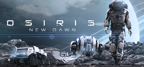 奥西里斯：新黎明/Osiris:NewDawn