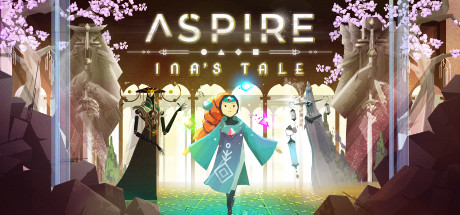 追求：伊娜传说/Aspire:Ina’sTale