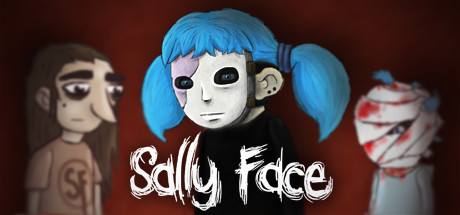 萨利之面/SallyFace