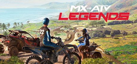 究极大越野：传奇/MXvsATVLegends（全DLCs）