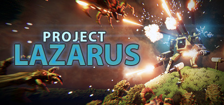 拉撒路项目/ProjectLazarus