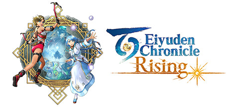 百英雄传：崛起/EiyudenChronicle:Rising