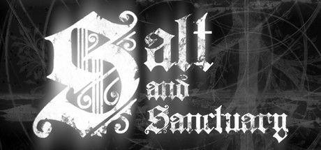 盐和避难所/SaltandSanctuary（更新：V1.0.1.1）