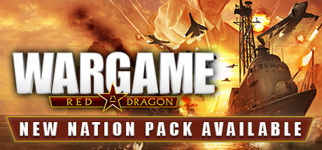 战争游戏：红龙/Wargame:RedDragon（全DLCs）（更新：V21.09.28.58701）