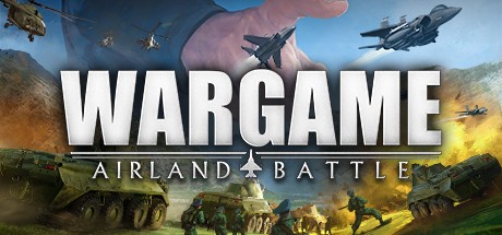 战争游戏：空地一体战/Wargame:AirLandBattle