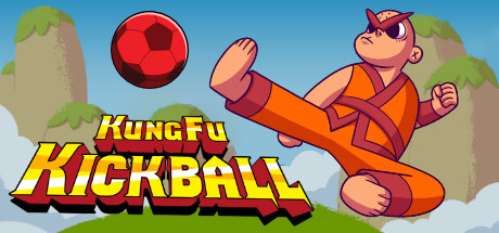 乌龙功夫球/KungFuKickball