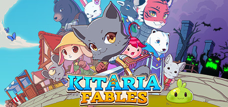 奇塔利亚童话/KitariaFables