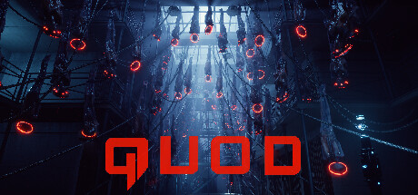 Quod:第1集/Quod:Episode1